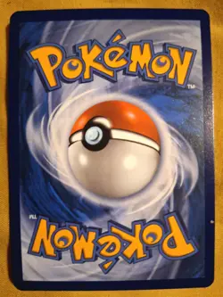 Pokemon Cards: Team Rocket's Petrel 207/217 Uncommon Regular ME: Ascended Heroes - Image 2