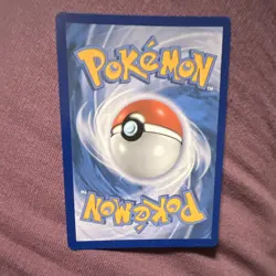 Pokemon Marnie SWSH120 Promo Autographed Holo English Card - Image 2