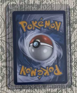 Mew FULL ART ULTRA RARE Pokemon Mythical Collection Promo XY110 Holo - NM/LP - Image 2