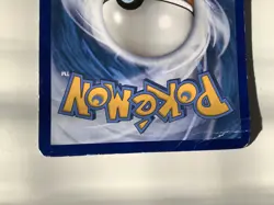 Pokemon TCG 2014 Gengar EX Holo Rare Card 34/119 Phantom Force Damaged - Image 2