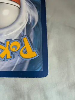 Pokemon TCG *JUMBO* Pikachu Black Star Promo XY124 Holo Card MP (OVERSIZED, BIG) - Image 4