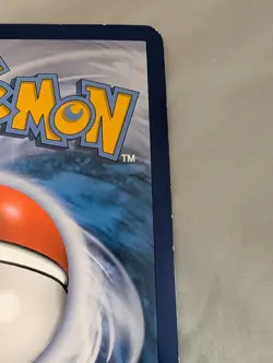 Pokemon TCG *JUMBO* Pikachu Black Star Promo XY124 Holo Card MP (OVERSIZED, BIG) - Image 5