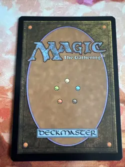 Consider (Promo Pack) -Foil Near Mint MTG Innistrad: Midnight Hunt - Image 2