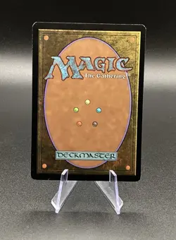 Magic The Gathering Onslaught ELVISH SCRAPPER Foil Green Uncommon Creature - Image 2