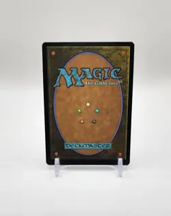 MTG Lord of the Rings Legolas, Master Archer Tales of Middle Earth No. 0173 - Image 2