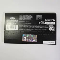 MTG Secret Lair x Marvel Iron Man Rainbow Foil Sealed - Image 2