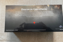 Sealed Modern Horizons (MH1) Booster Box MTG English Magic - Image 2