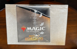 Sealed Modern Horizons (MH1) Booster Box MTG English Magic - Image 5