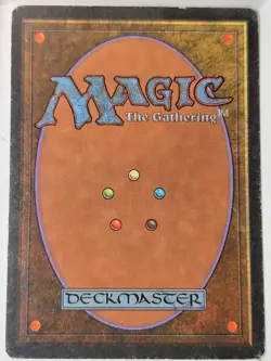 Dwarven Weaponsmith - Revised Edition Core Set - Magic the Gathering MTG Nice! - Image 2