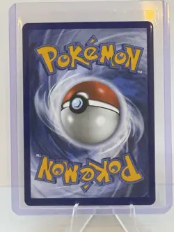 Mega Elektross EX 278/217 Ascended Heroes Pokemon English Rare - Image 2
