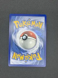 Pokemon TCG Minccino 182/162 Temporal Forces Illustration Rare - Image 2