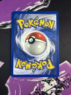 Pokemon Dark Magneton 1st Edition Holo WOTC 2000 Team Rocket 11/82 NM/Mint - Image 2