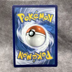 Pokemon Mewtwo VStar 086/078 Pokemon GO SECRET RARE Gold Psy Purge Star Raid - Image 2