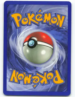Alakazam - Holo - 1/102 Base Set - Pokemon TCG - 1999 - Image 2