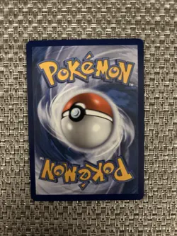 English Pokemon Perfect Order Meowth Ex Full Art (107/088). - Image 2
