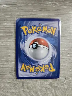 Stadium: Burned Tower Reverse Holo 71/90 HS Undaunted MP+ Pokemon TCG - Image 2