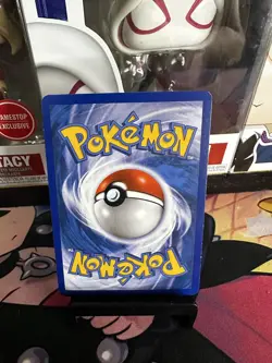 Judge - 78/95 - Uncommon PL HGSS - Unleashed Pokemon LP - Image 2