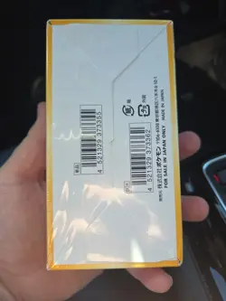 1x – VSTAR Universe SEALED Booster Box (10 Japanese Packs) Pokemon Cards - Image 2