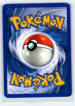 2007 Pokemon TCG - Mysterious Treasures Regular Bebe's Search 109/123 - Image 2