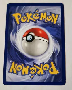 Pokemon TCG Team Rocket Challenge! #74/82 1st Edition Trainer - Image 2
