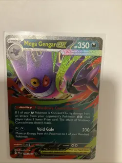 Pokemon TCG Mega Lot Of 2 - Image 2
