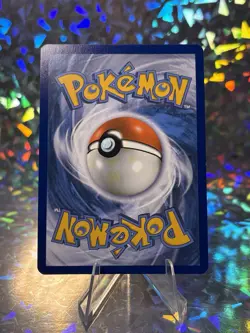 POKEMON INTELEON 058/202 SWORD & SHIELD RARE HOLO NEAR MINT - Image 2
