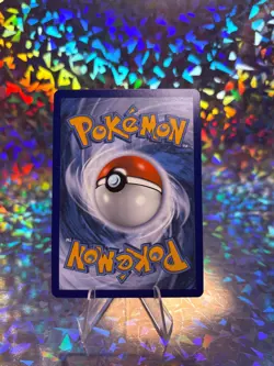 WEAVILE 031/198 HOLO RARE CHILLING REIGN POKEMON LP - Image 2