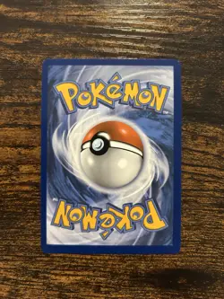 Pokemon TCG Stunfisk 118/086 SV11W: White Flare Holo Illustration Rare NM - Image 2