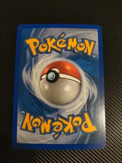 Lickitung Delta Species - 19/101 - Pokemon Dragon Frontiers Reverse Holo Rare NM - Image 2