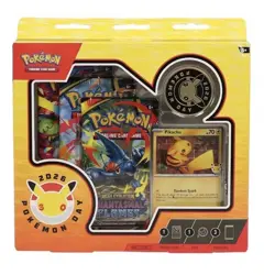 Pokemon 2026 Pokemon day box - Image 1