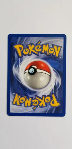 2000 Poke'mon Dark Jolteon 38/82 Team Rocket Nr Mint* - Image 2