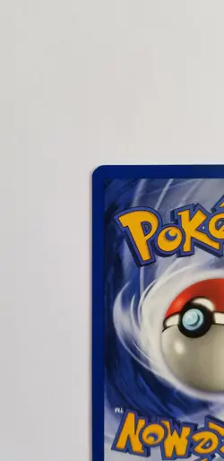 2000 Poke'mon Dark Jolteon 38/82 Team Rocket Nr Mint* - Image 4