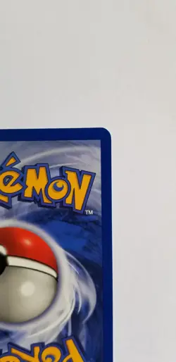 2000 Poke'mon Dark Jolteon 38/82 Team Rocket Nr Mint* - Image 5