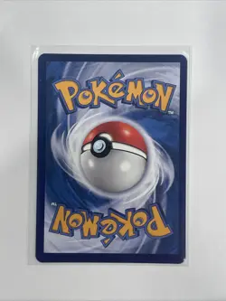 Pokemon Chinese Gem Pack Horizons Vol.2 Eevee Pokeball 0103/15 Pokemon TCG - Image 2