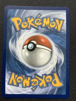 Morty's Conviction - 201/162 Ultra Rare Pokemon TCG SV05: Temporal Forces NM - Image 5