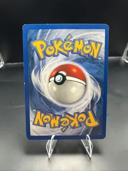 Pokemon Light Jolteon 48/105 Neo Destiny Regular - Image 3