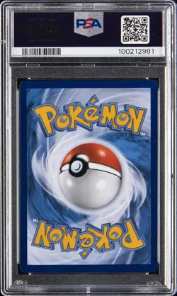 2023 POKEMON SVP EN-SV BLACK STAR PROMO #085 PIKACHU WITH GREY FELT HAT PSA 10 - Image 2