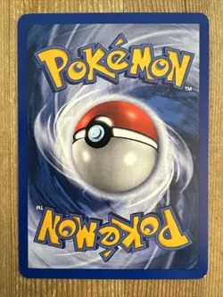 Raticate 61/110 Uncommon Legendary Collection 2002 Pokemon WOTC Vintage VLP - Image 2