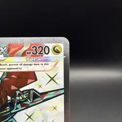 Pokemon TCG Dragapult ex 200/167 Twilight Masquerade Near Mint NM - Image 3