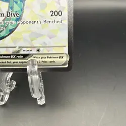 Pokemon TCG Dragapult ex 200/167 Twilight Masquerade Near Mint NM - Image 4