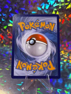 LYCANROC 030/073 HOLO RARE CHAMPION'S PATH POKEMON LP - Image 2