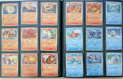 Pokemon Mega Evolution Complete set of all rare, uncommon, common C/U/R - Image 2