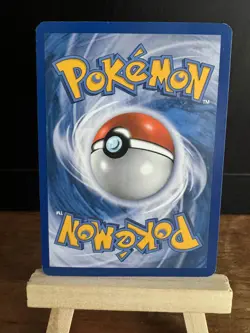 Pokemon Double Colorless Energy 103/123 Heartgold & Soulsilver Regular (4 count) - Image 3