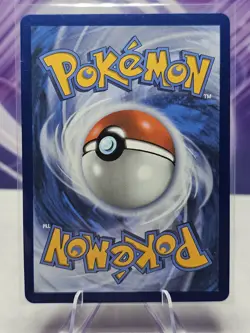 Mega Latias EX 100/132 Pokemon Me01: Mega Evolution Holo NM - Image 2