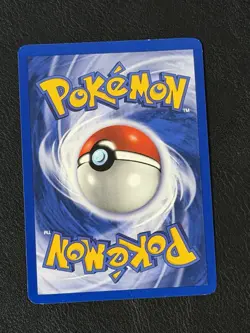 Pokemon Team Rocket 1st Edition Dark Charizard 21/82 Non-Holo NM - Image 2