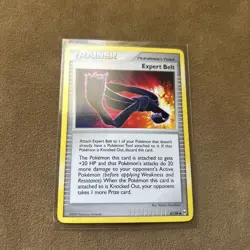 2009 Expert Belt 87/99 Uncommon Arceus - Pokemon TCG - NM/LP - Image 3