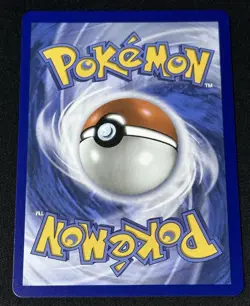 Mega Gengar ex 284/217 SIR Secret Rare Pokemon Ascended Heroes mint - Image 2