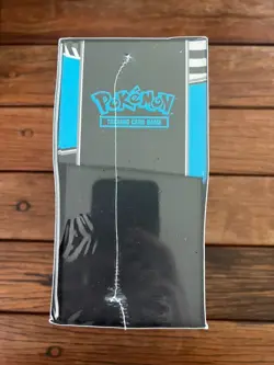 Pokemon TCG Scarlet & Violet Black Bolt Elite Trainer Box ETB 🔥Factory Sealed🔥 - Image 2