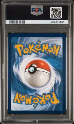 2023 POKEMON OBF EN-OBSIDIAN FLAMES #125 CHARIZARD EX PSA 10 - Image 2
