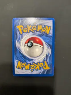 Venomoth Jungle 13/64 Unlimited Holo Rare LP/NM Pokemon TCG - Image 4